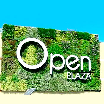 Eco-Marketing - Ecosistemas Verticales
