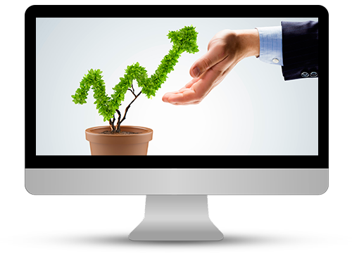 Ecosistemas Verticales - Eco-Marketing
